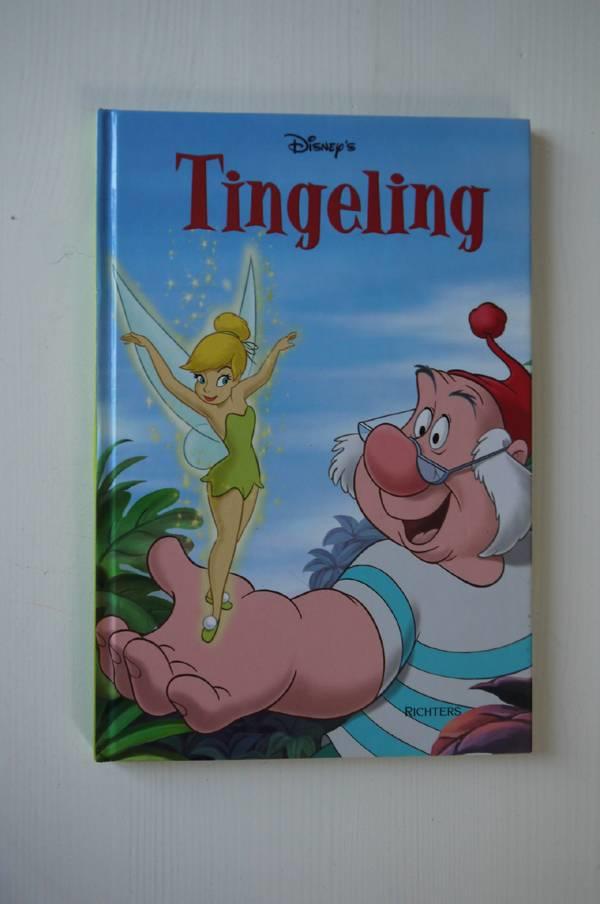 Tingeling