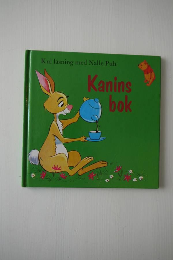 Kanins bok