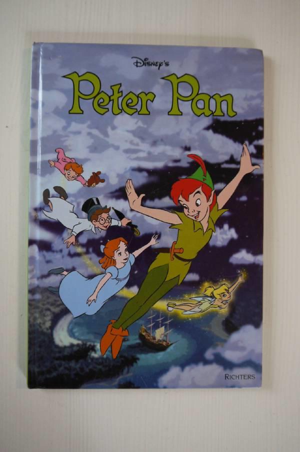 Disney's Peter Pan