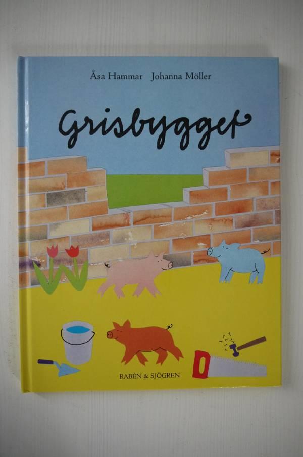 Grisbygget