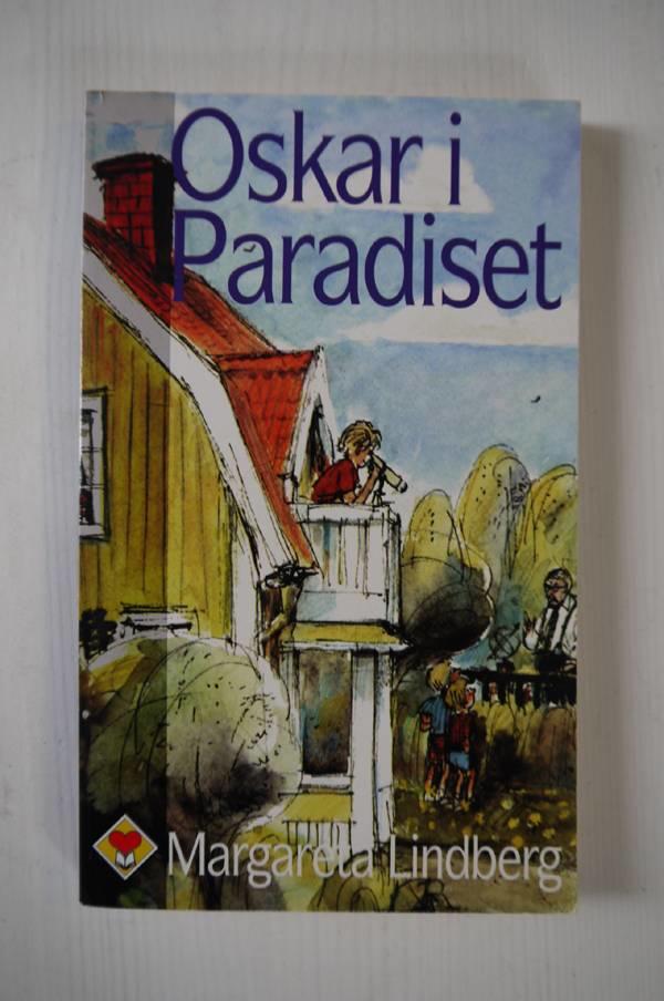 Oskar i Paradiset