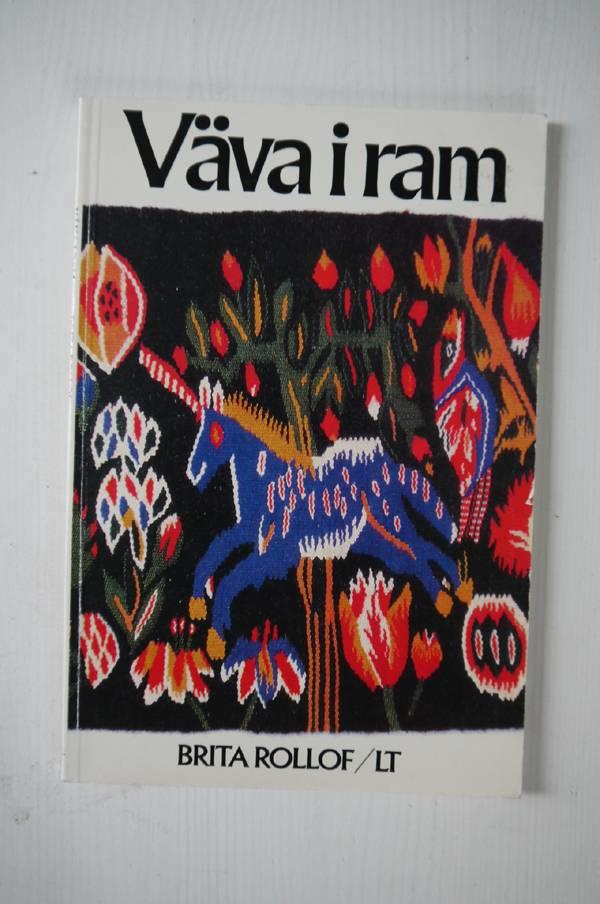 V&auml;va i ram