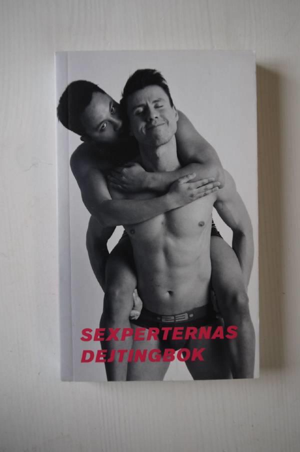 Sexperternas dejtingbok