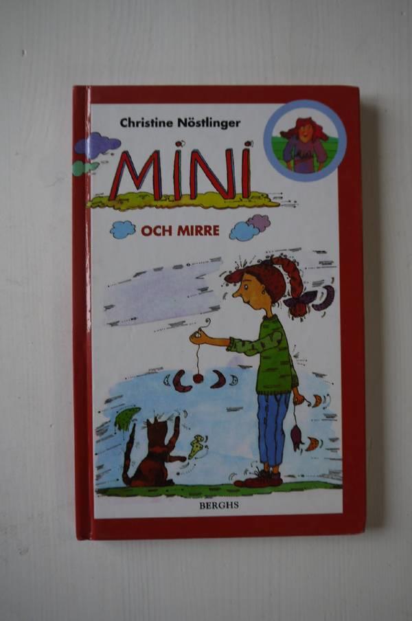 Mini och Mirre
