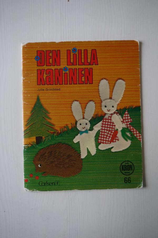 Den lilla kaninen