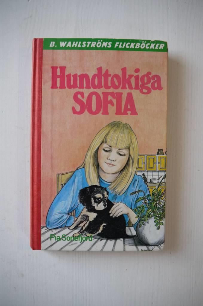 Hundtokiga Sofia