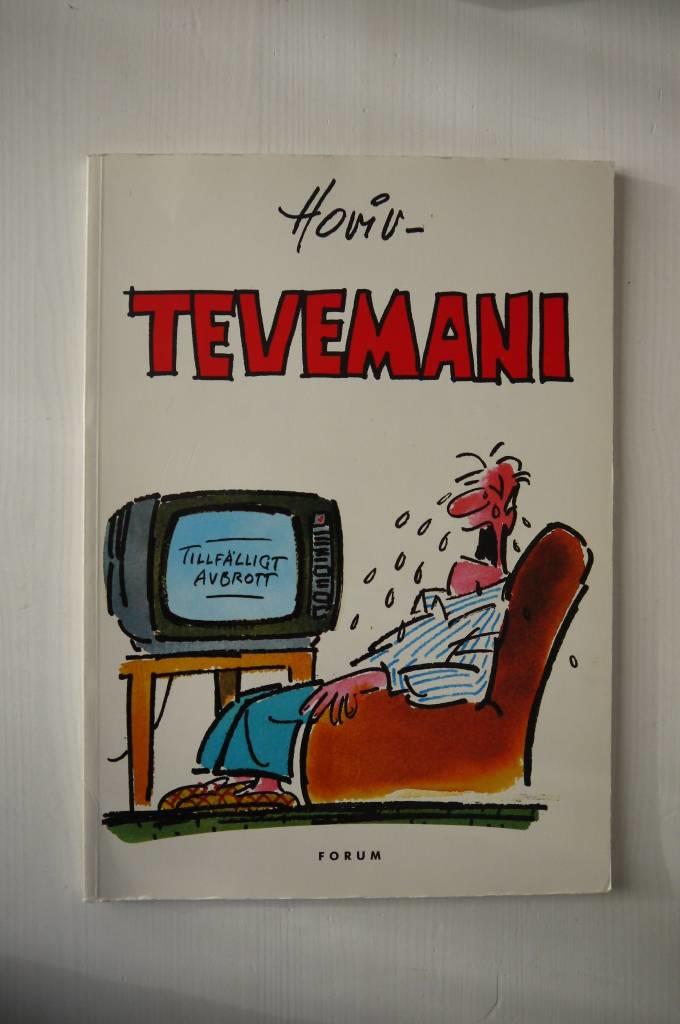 Tevemani