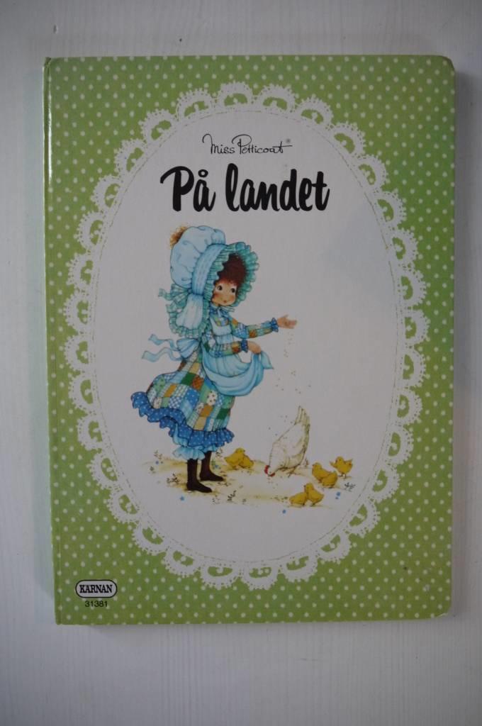 P&aring; landet