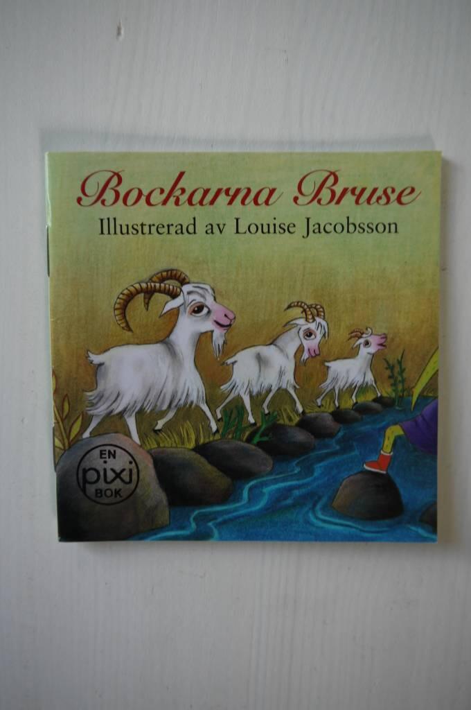 Bockarna Bruse