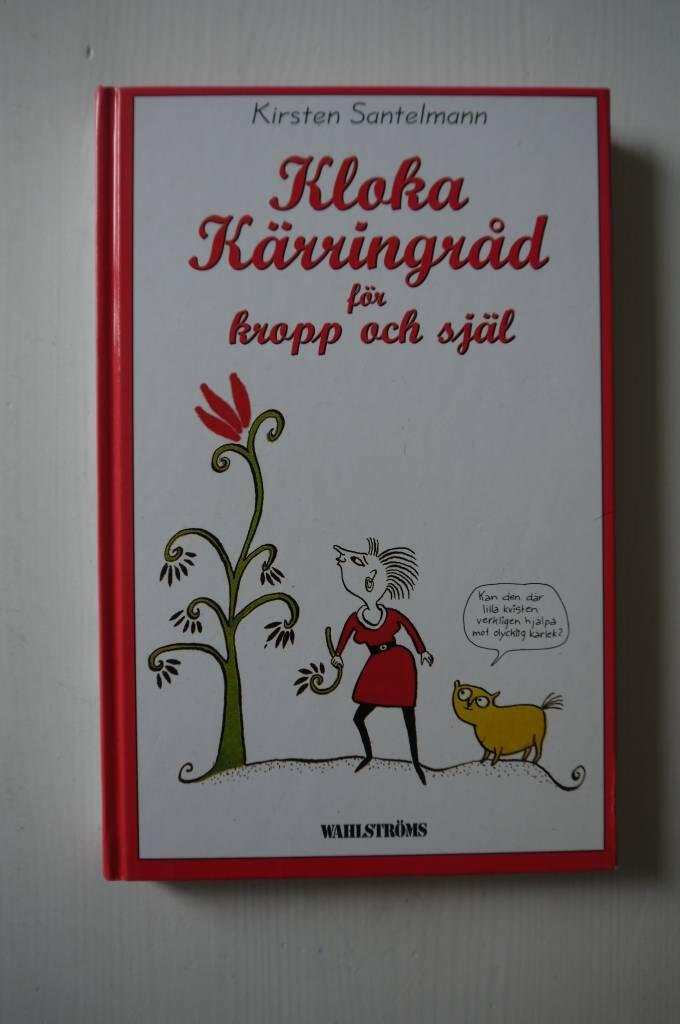 Kloka k&auml;rringr&aring;d f&ouml;r