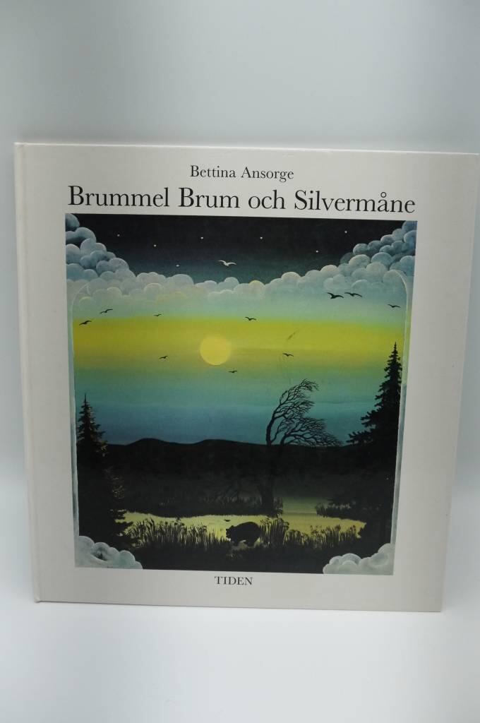 Brummel Brum och Silverm&aring;ne