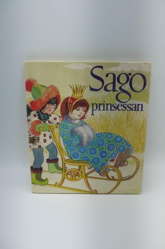 Sagoprinsessan