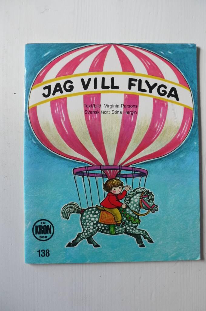 Jag vill flyga