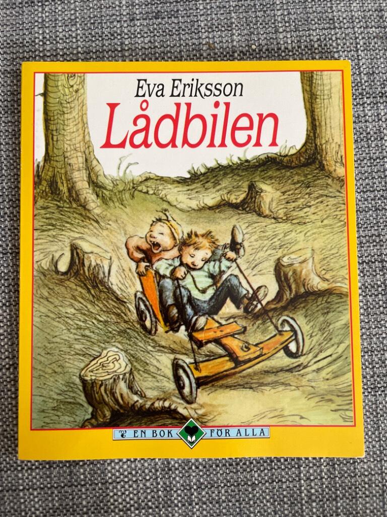 L&aring;dbilen