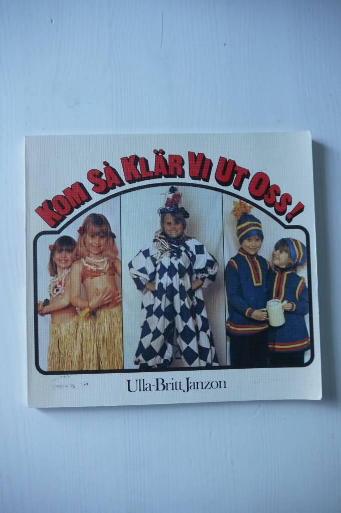 Kom s&aring; kl&auml;r vi ut oss!