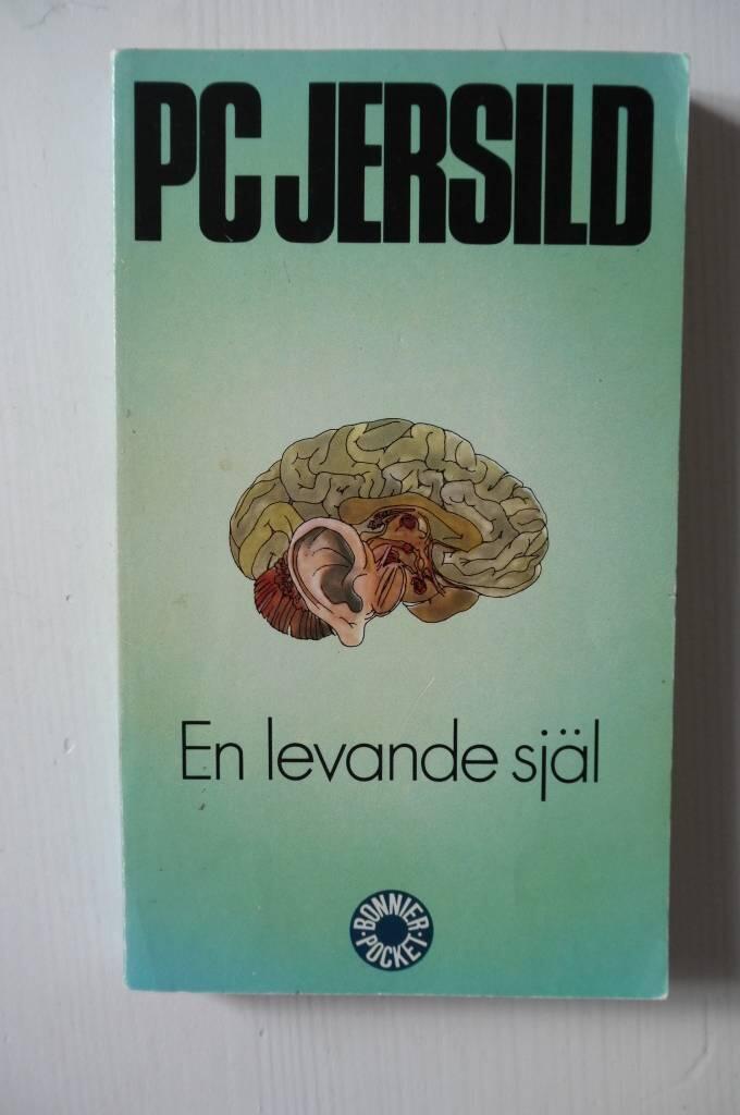 En levande sj&auml;l : roman