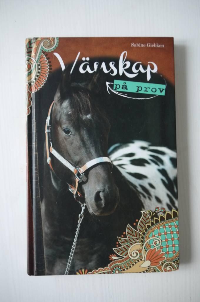 V&auml;nskap p&aring; prov