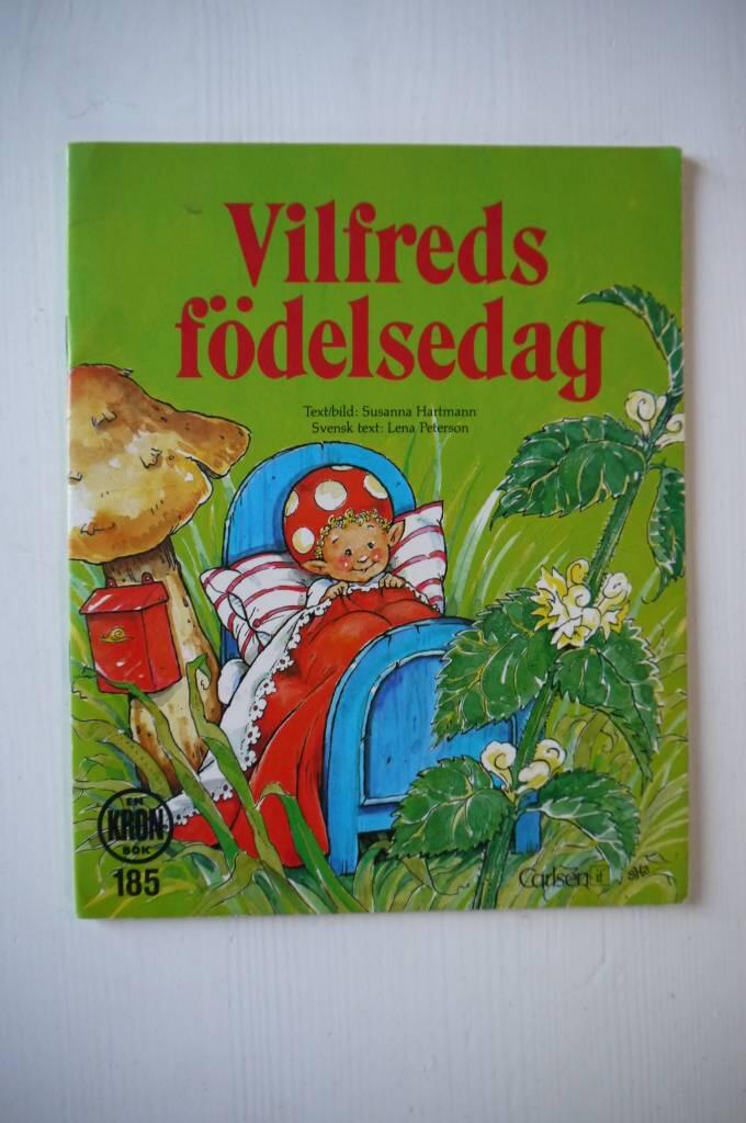 Vilfreds födelsedag