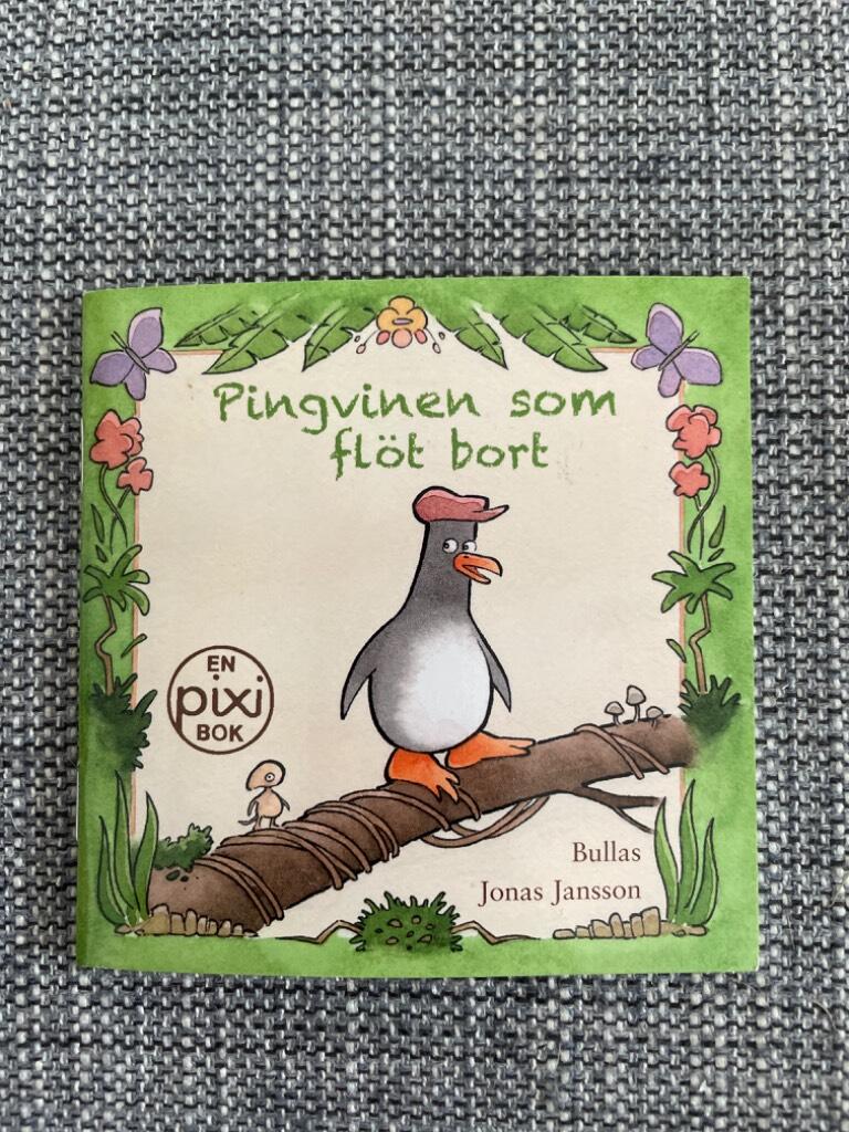 En solig dag : fantasi och fakta!