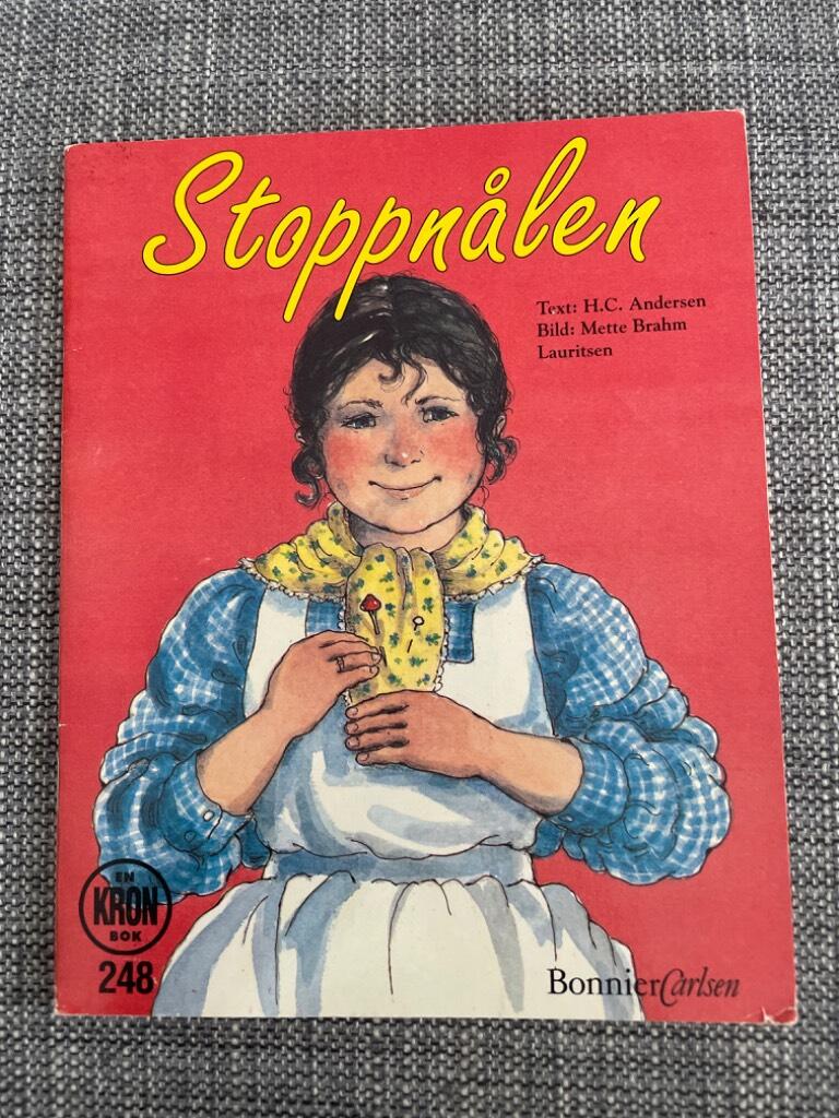 Stoppn&aring;len
