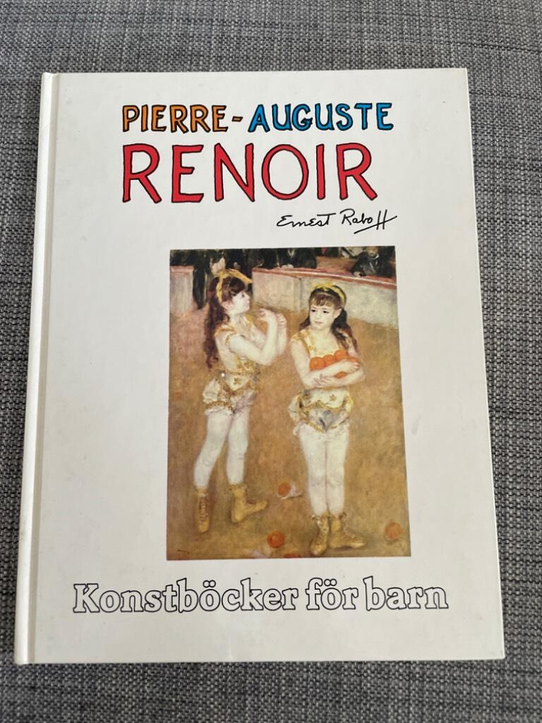 Pierre-Auguste Renoir
