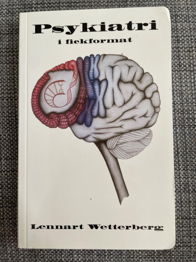 Psykiatri i fickformat