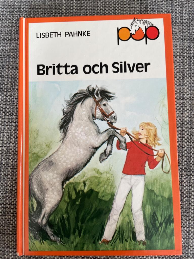 Britta och Silver