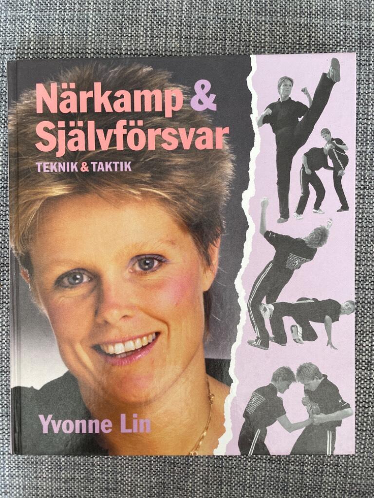 N&auml;rkamp & sj&auml;lvf&ouml;rsvar