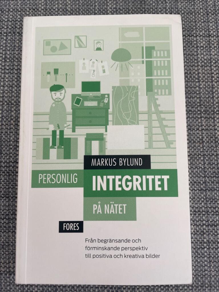 Personlig integritet på nätet : från begränsande och förminskande perspektiv till positiva och kreativa bilder