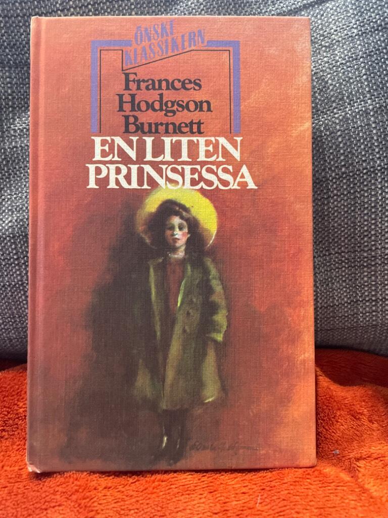 En liten prinsessa