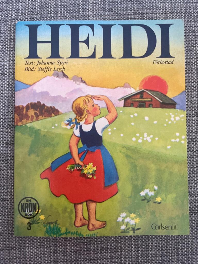 Heidi