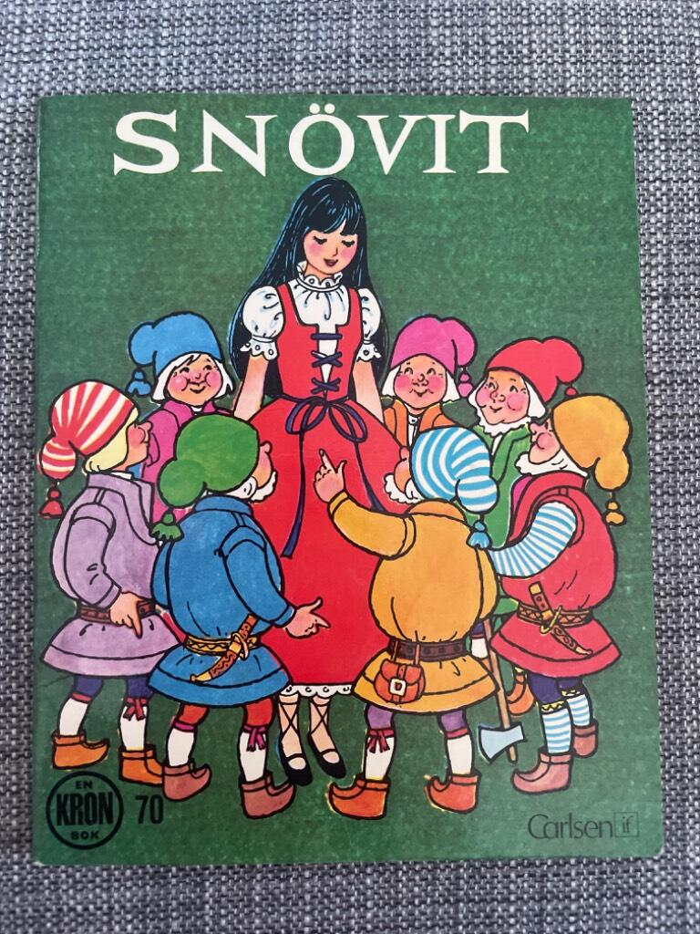 Sn&ouml;vit