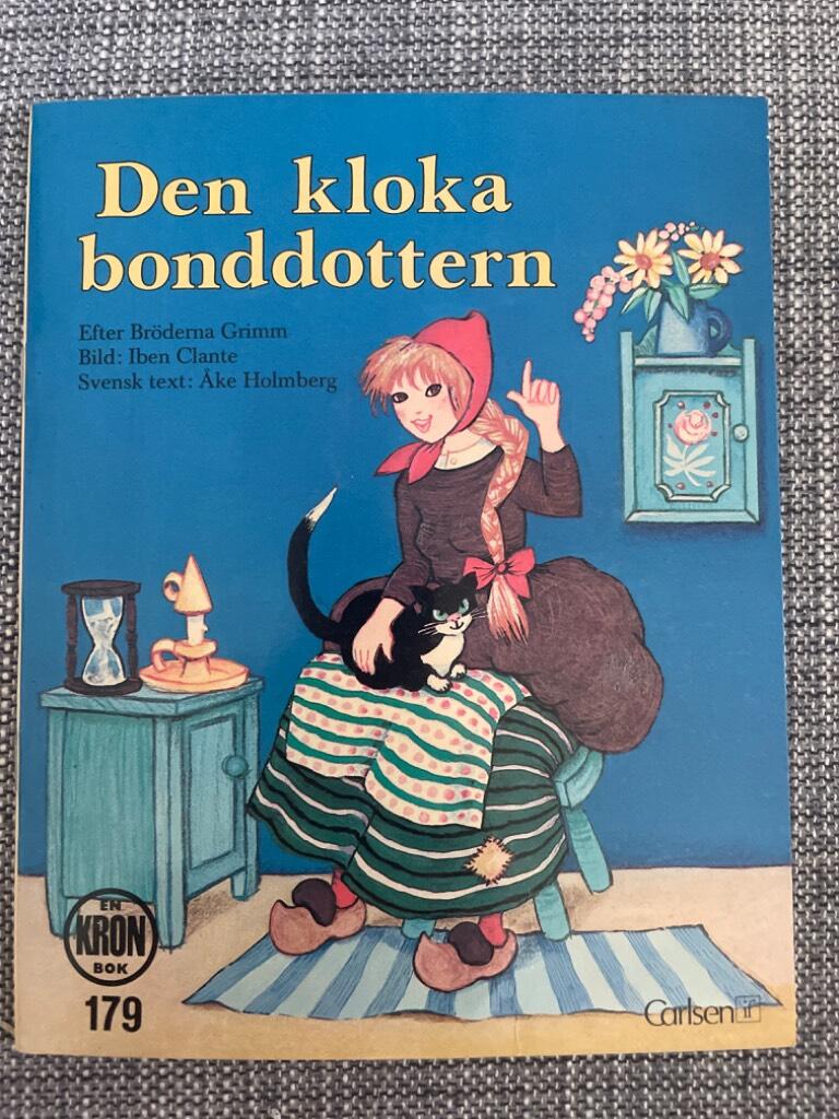 Den kloka drottningen