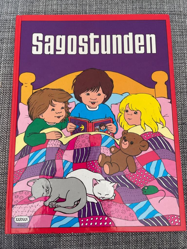 Sagostunden