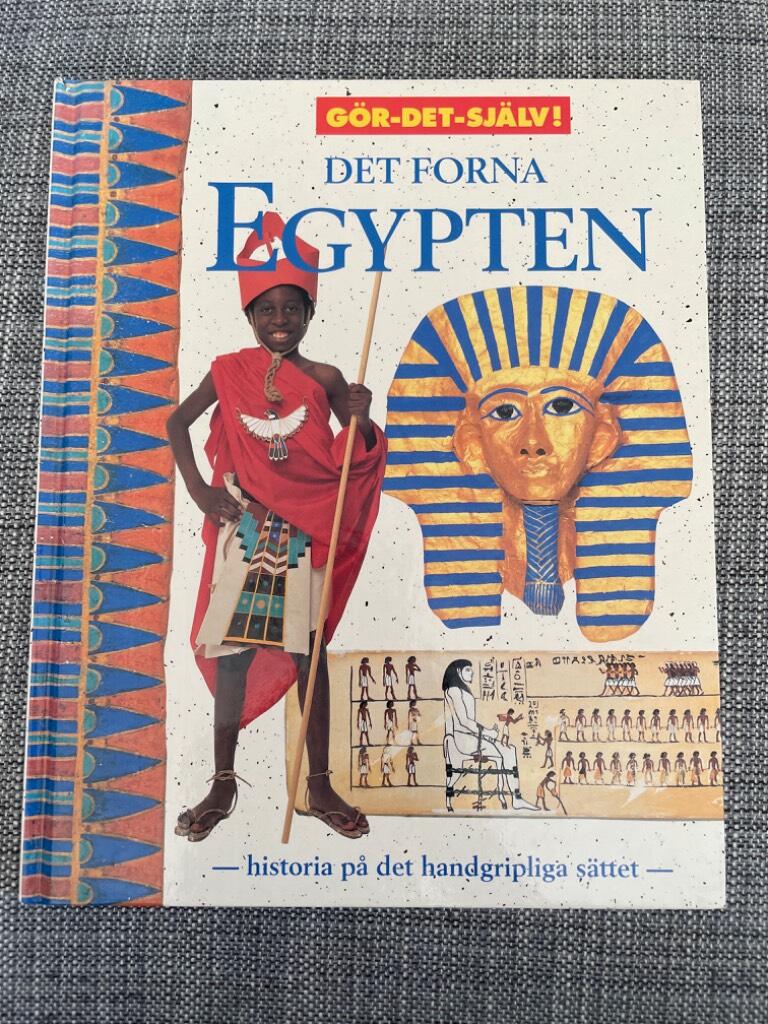 Det forna Egypten