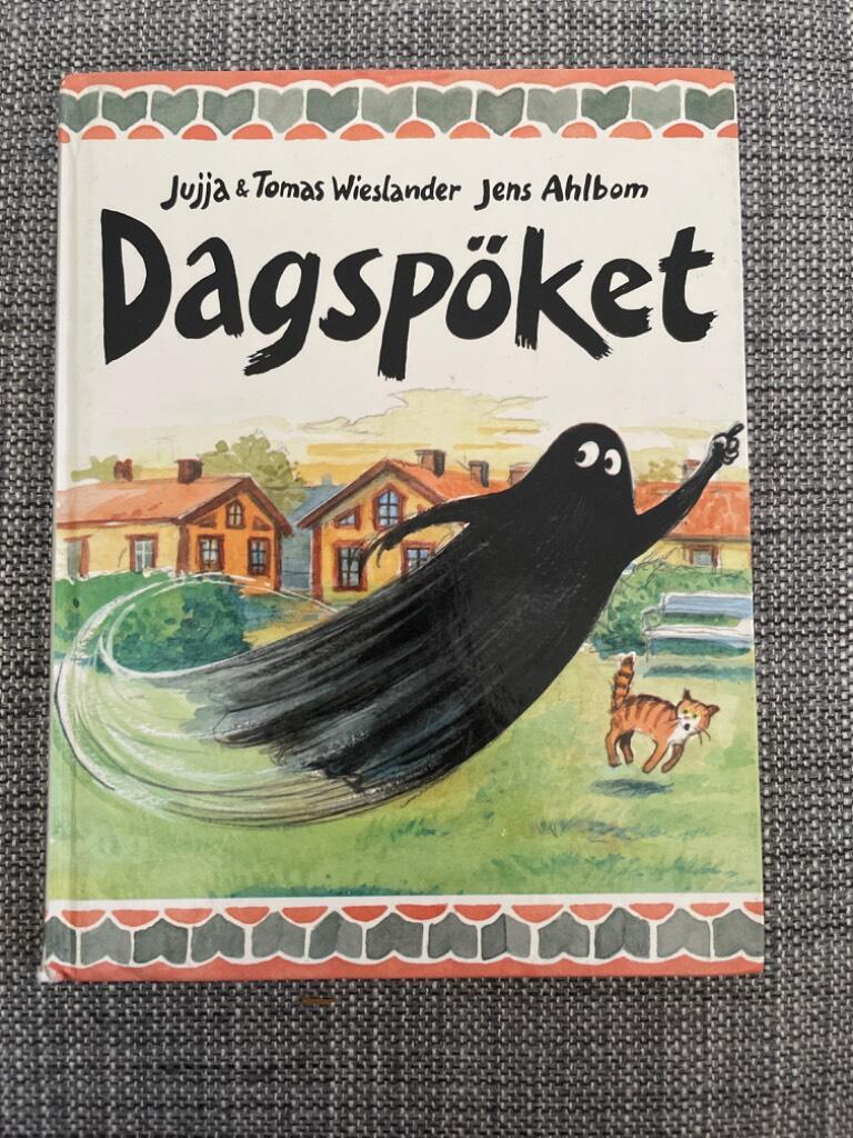 Dagspöket
