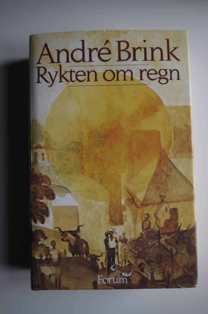Rykten om regn