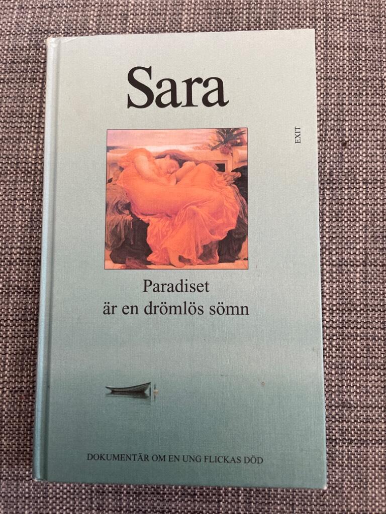 Sara