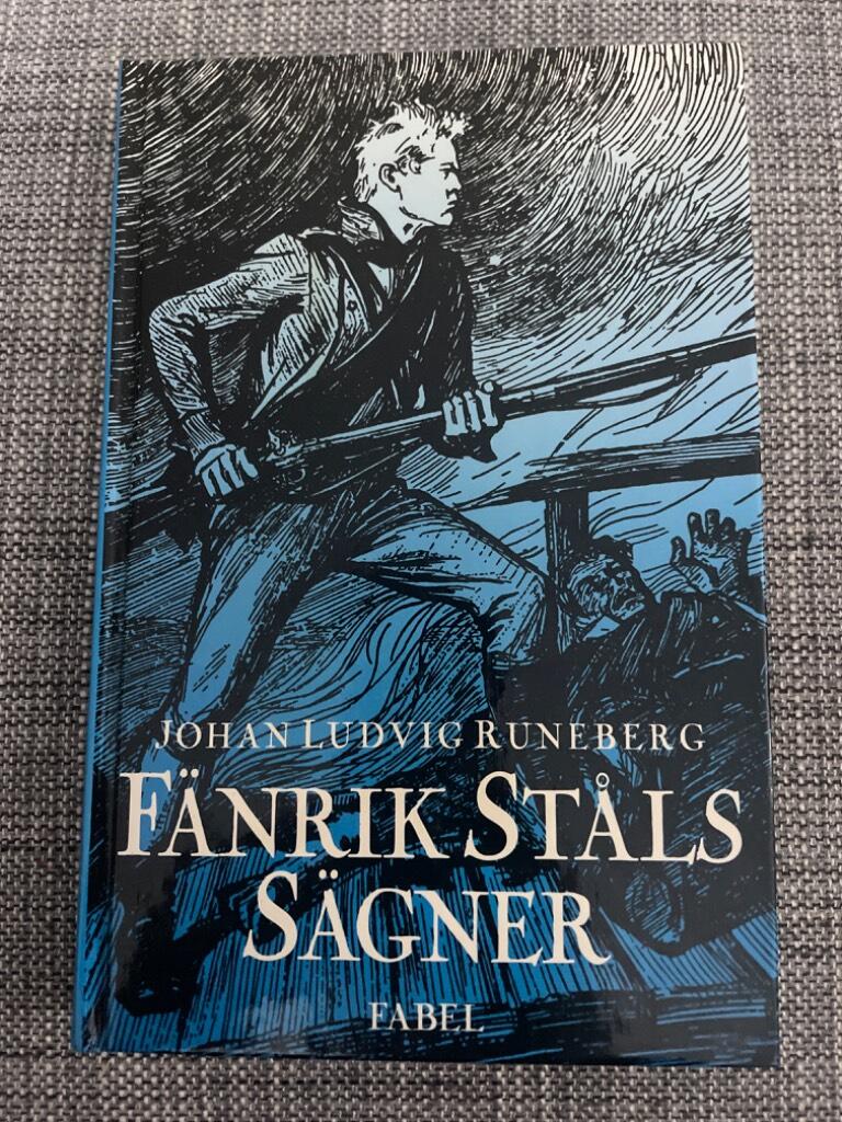 F&auml;nrik St&aring;ls s&auml;gner