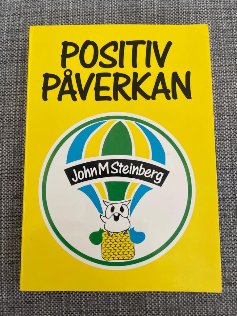 Positiv p&aring;verkan