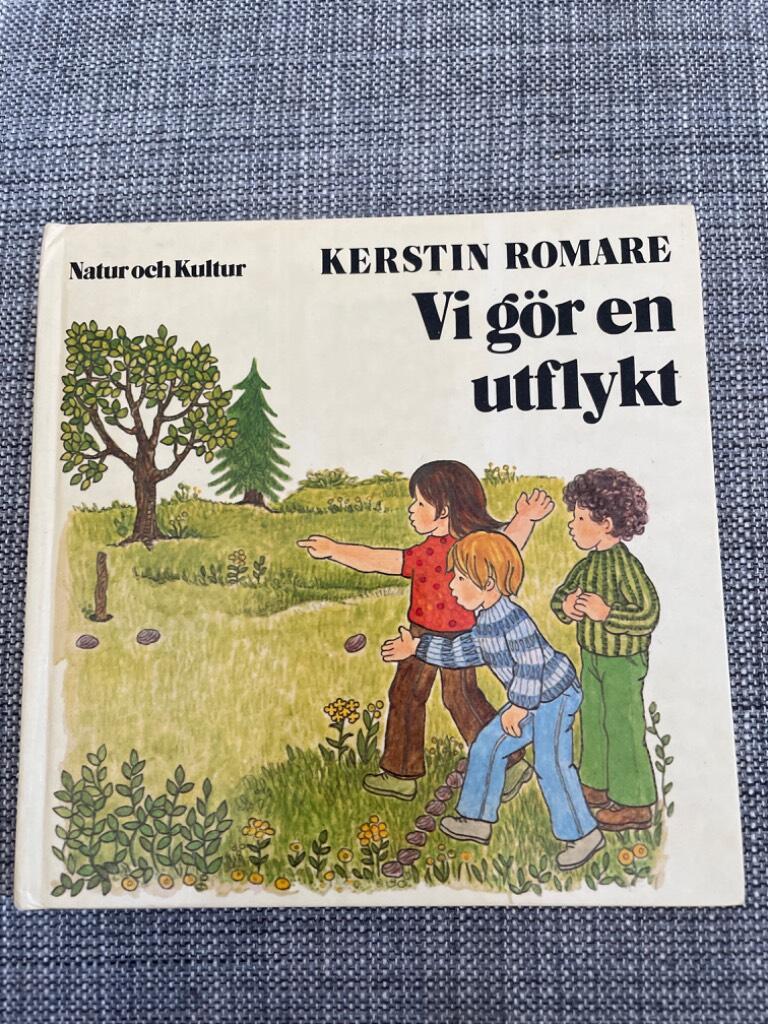 Vi g&ouml;r en utflykt