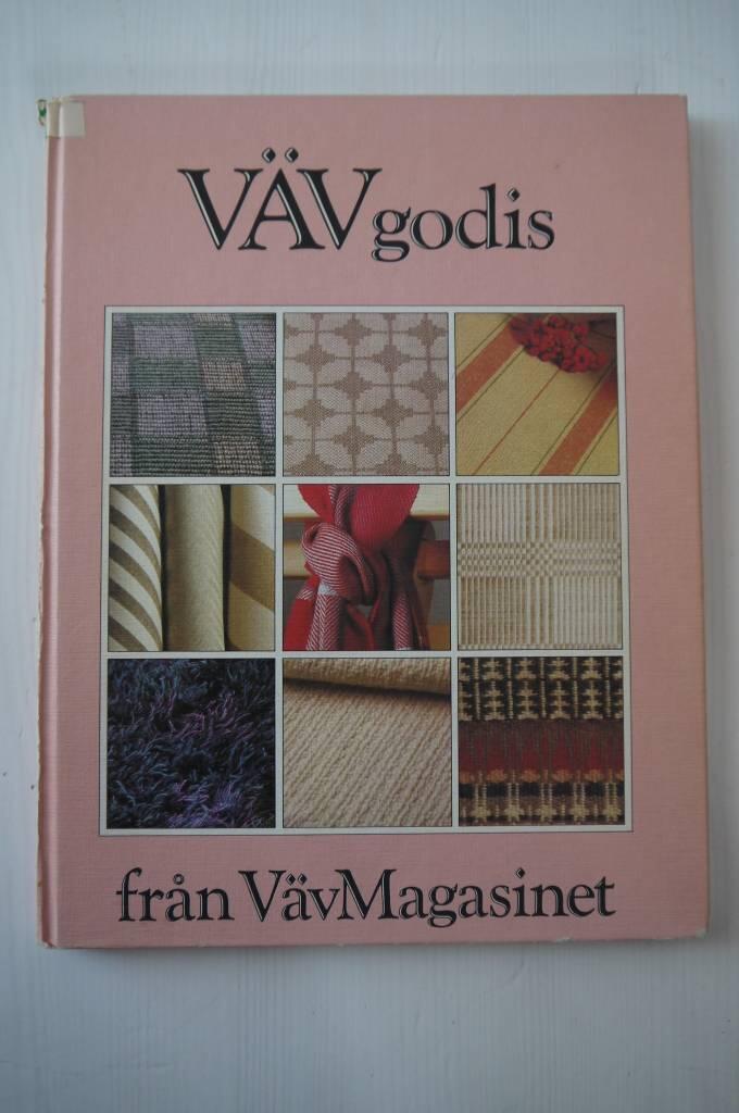 Vävgodis från Vävmagasinet