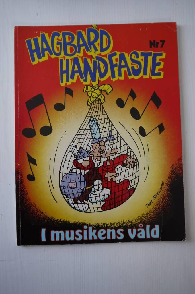 Hagbard Handfaste