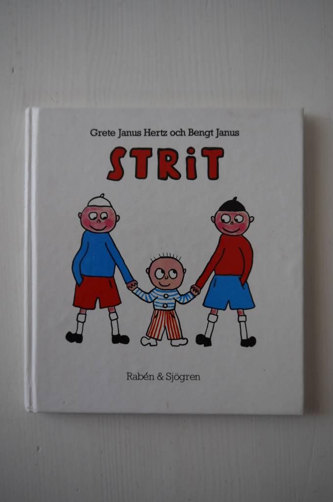Strit