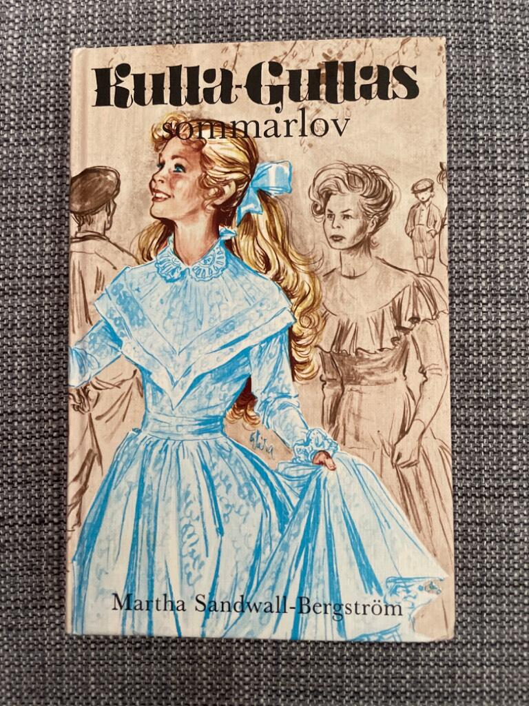 Kulla-Gullas sommarlov