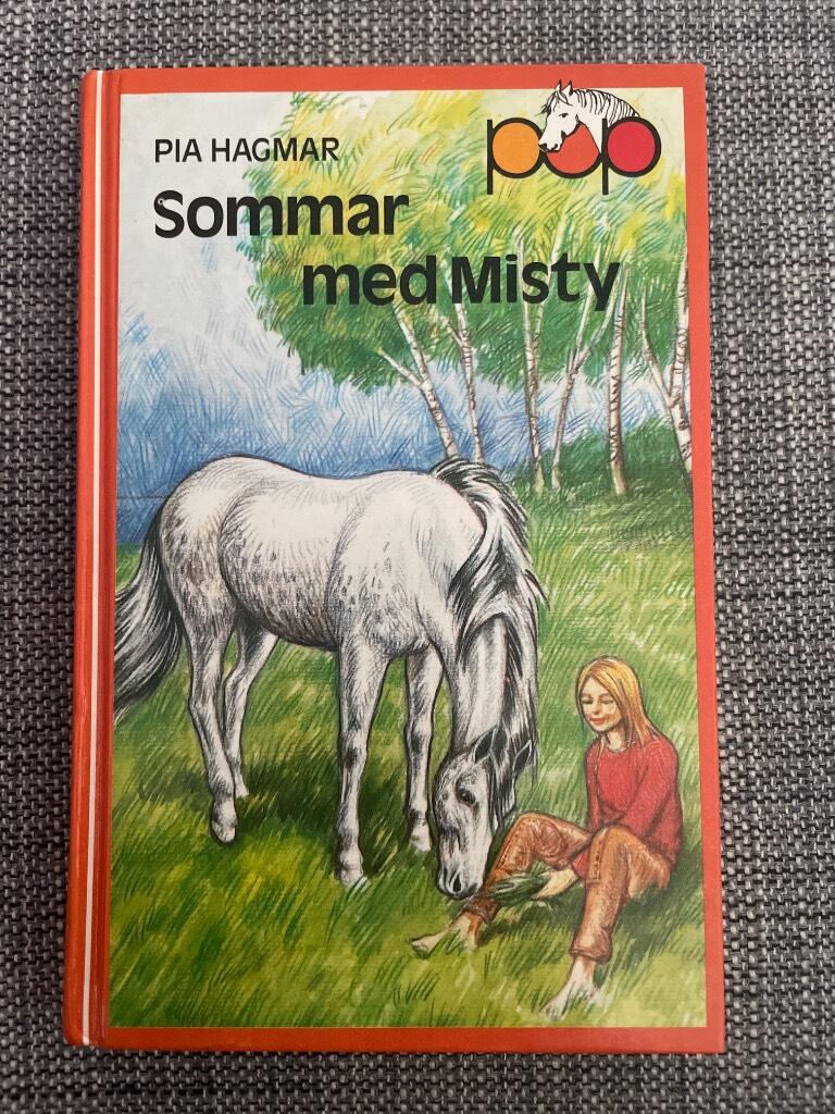 Sommar med Misty