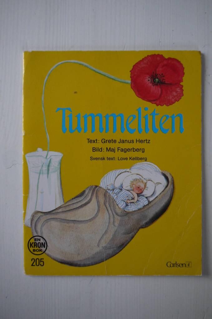 Tummeliten