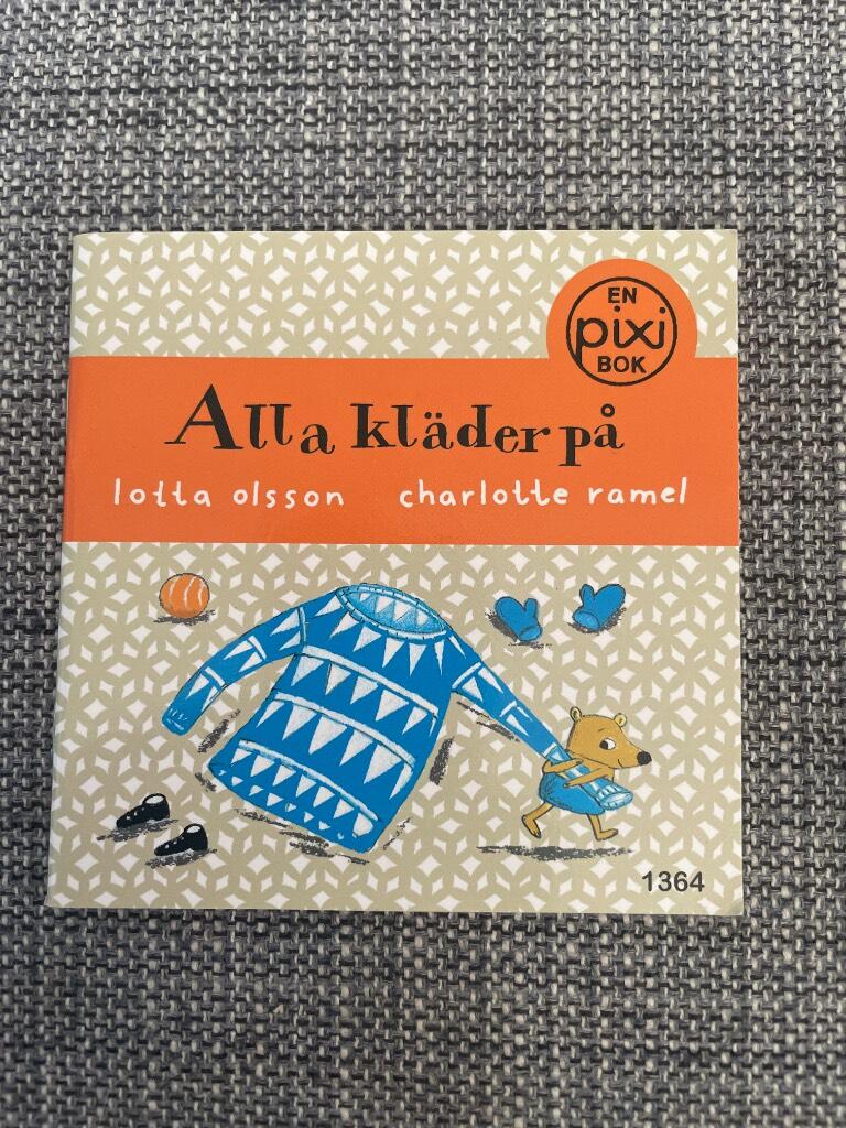 Alla kl&auml;der p&aring;