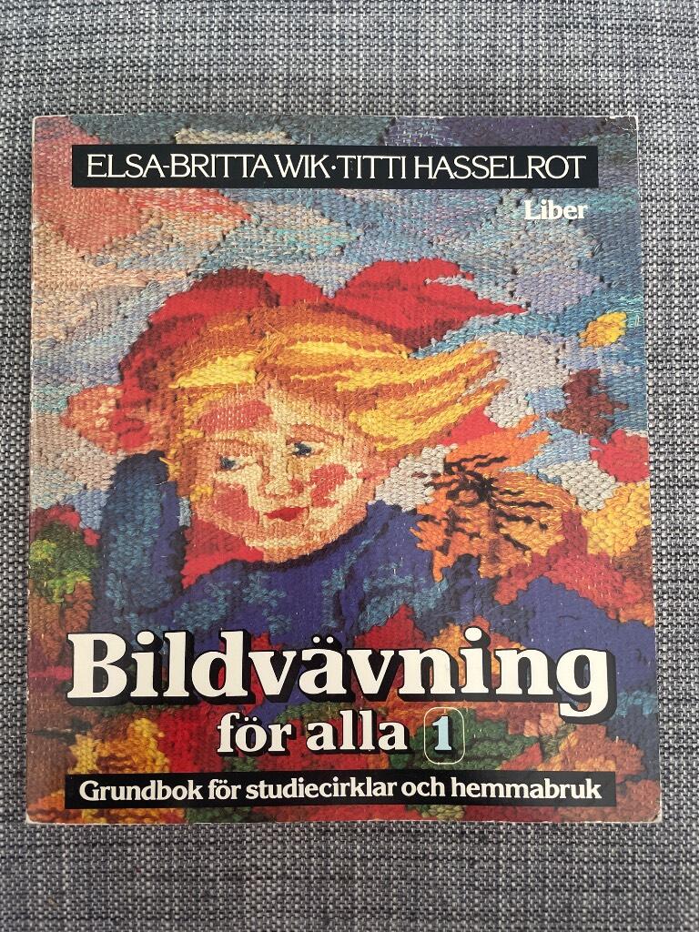 Bildv&auml;vning f&ouml;r alla