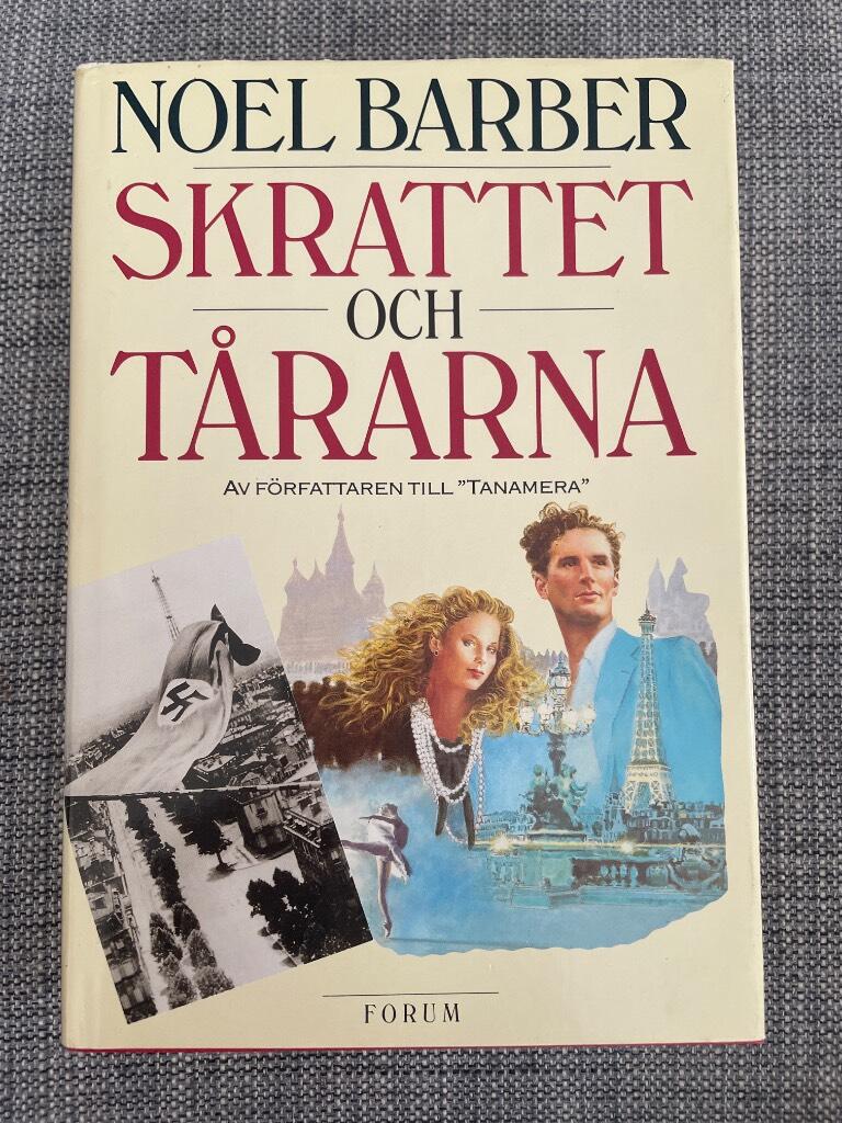 Skrattet och tårarna